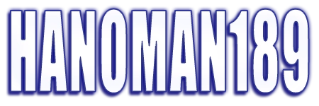 HANOMAN189 LOGO
